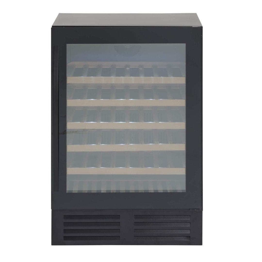 Panel sterowania chłodziarki do wina SV81B